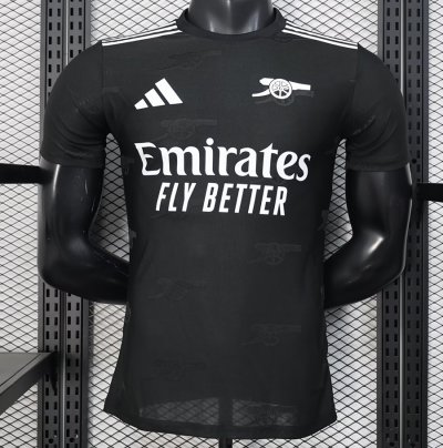 2526 Arsen Black Player S-XXL